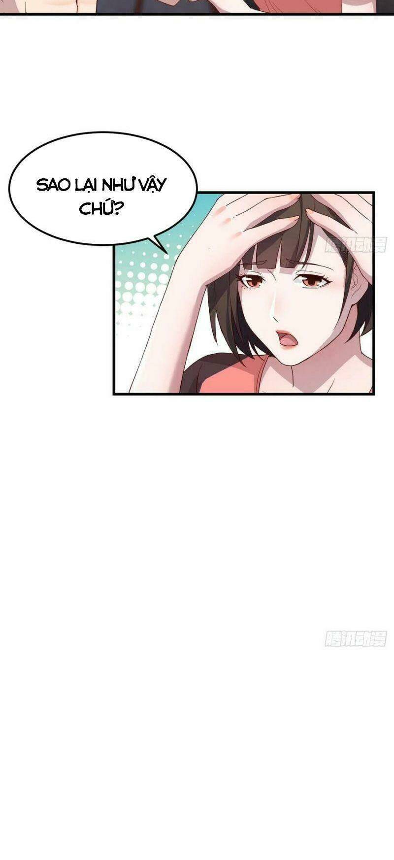 Trong Nhà Có 2 Bạn Gái Song Sinh: Chapter 186