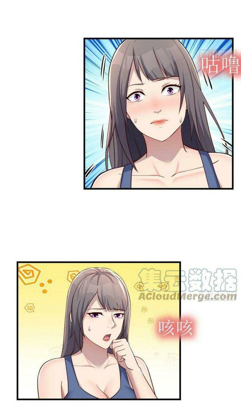 Trong Nhà Có 2 Bạn Gái Song Sinh: Chapter 186