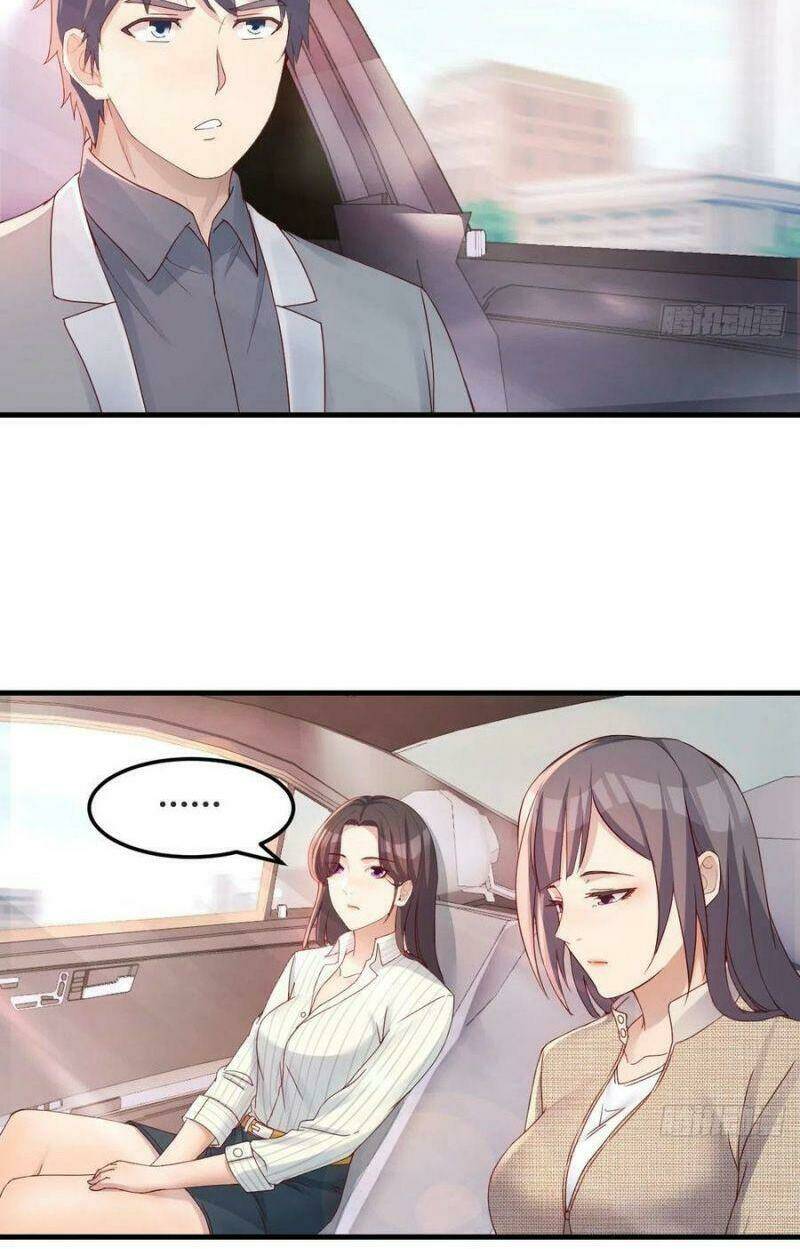 Trong Nhà Có 2 Bạn Gái Song Sinh: Chapter 186