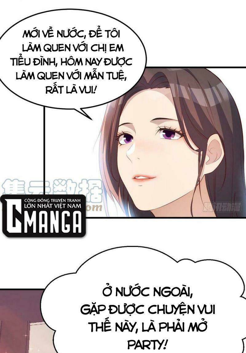 Trong Nhà Có 2 Bạn Gái Song Sinh: Chapter 186
