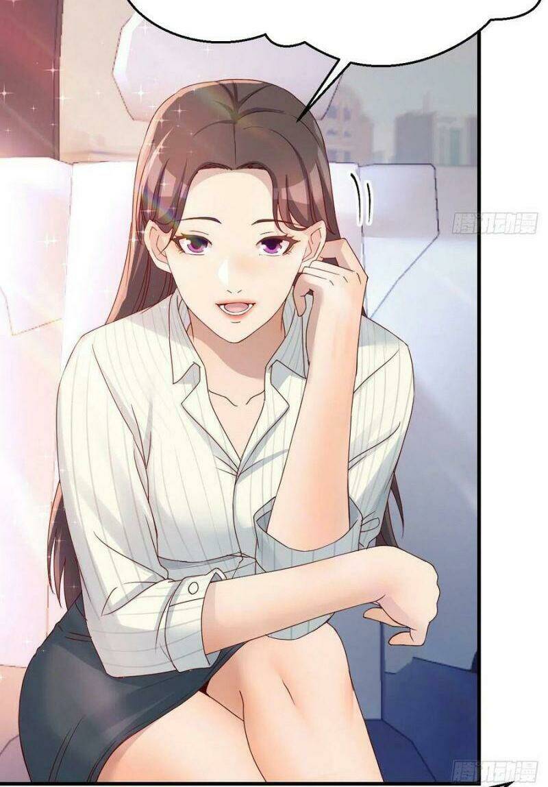 Trong Nhà Có 2 Bạn Gái Song Sinh: Chapter 186