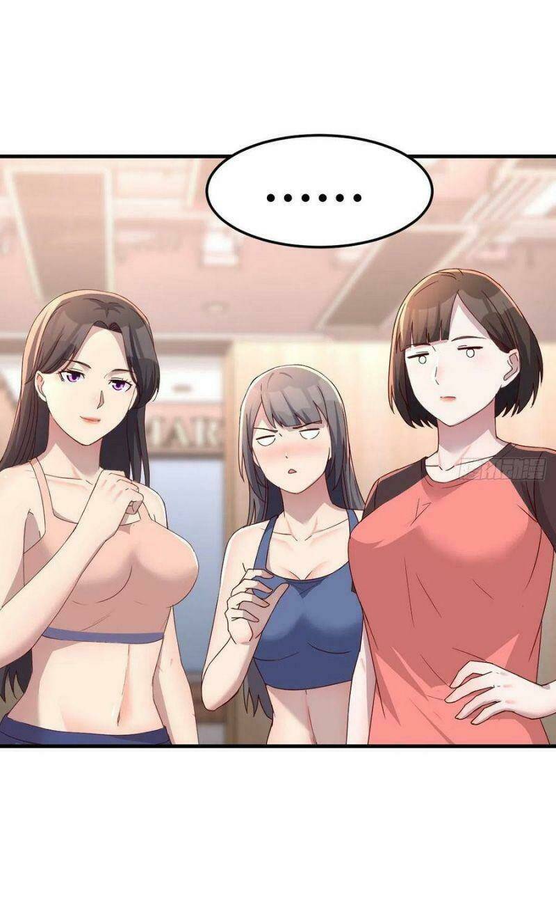 Trong Nhà Có 2 Bạn Gái Song Sinh: Chapter 186
