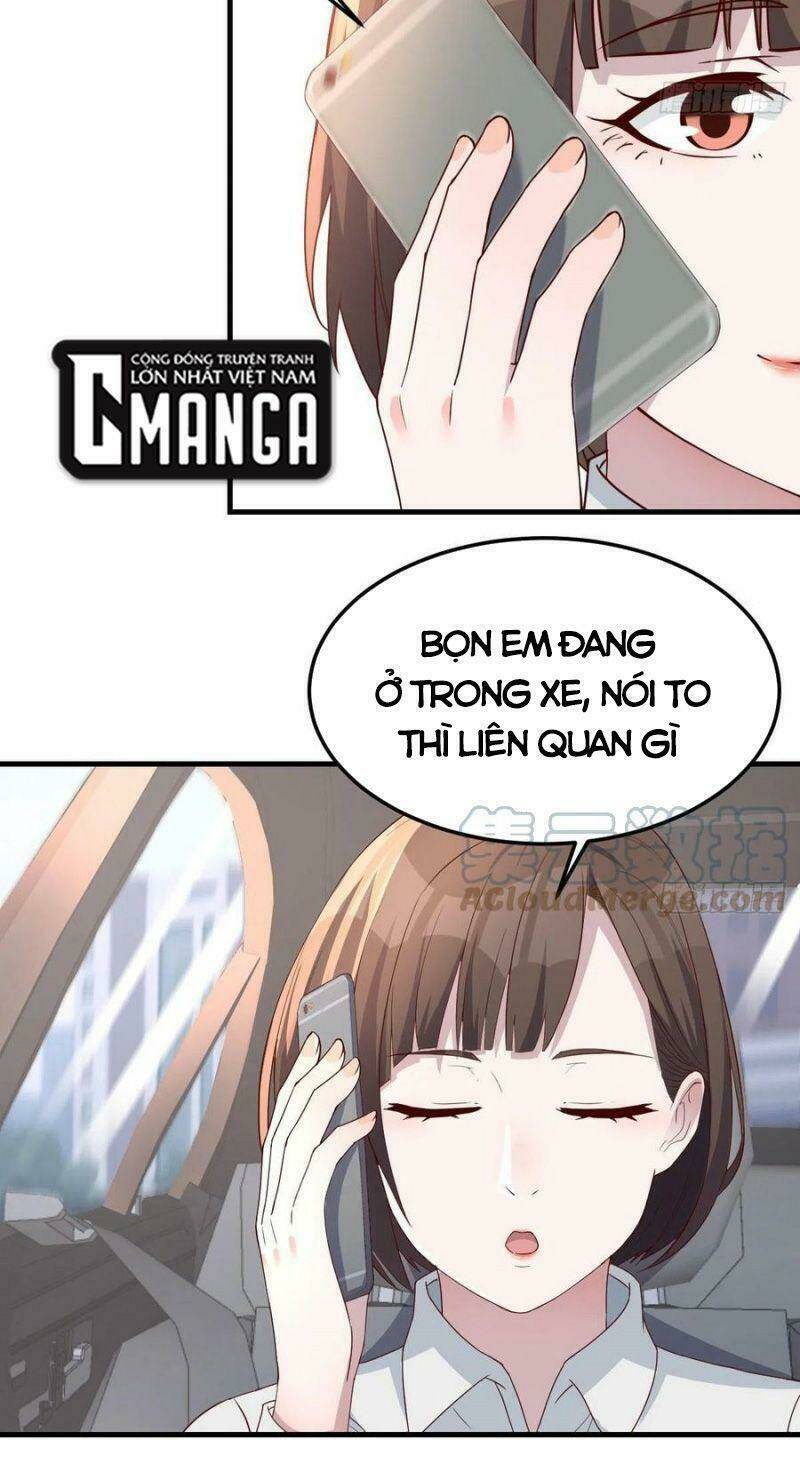 Trong Nhà Có 2 Bạn Gái Song Sinh: Chapter 187
