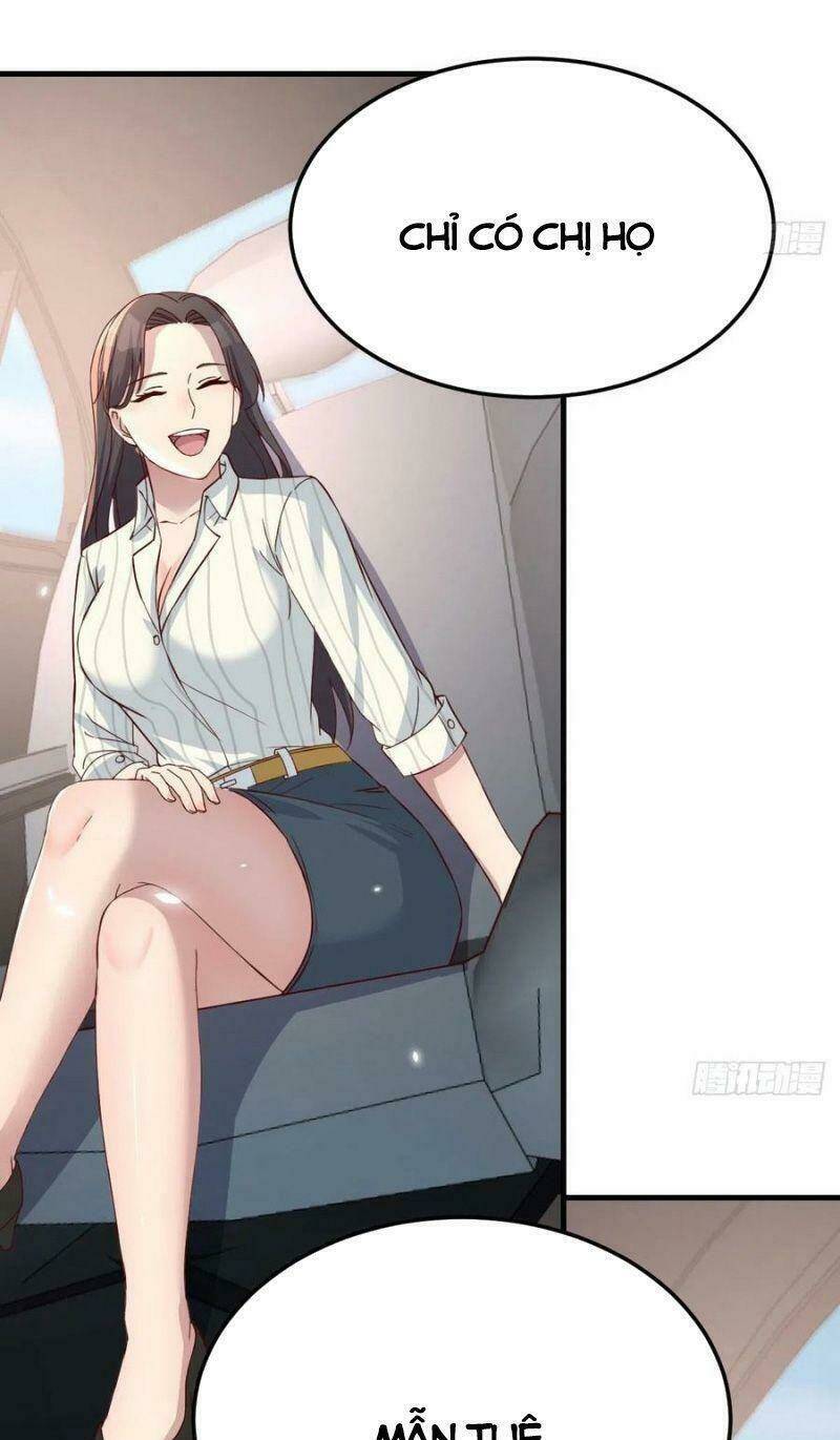 Trong Nhà Có 2 Bạn Gái Song Sinh: Chapter 187