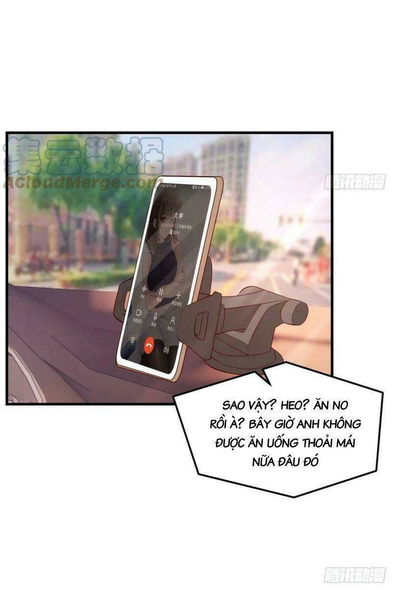 Trong Nhà Có 2 Bạn Gái Song Sinh: Chapter 187