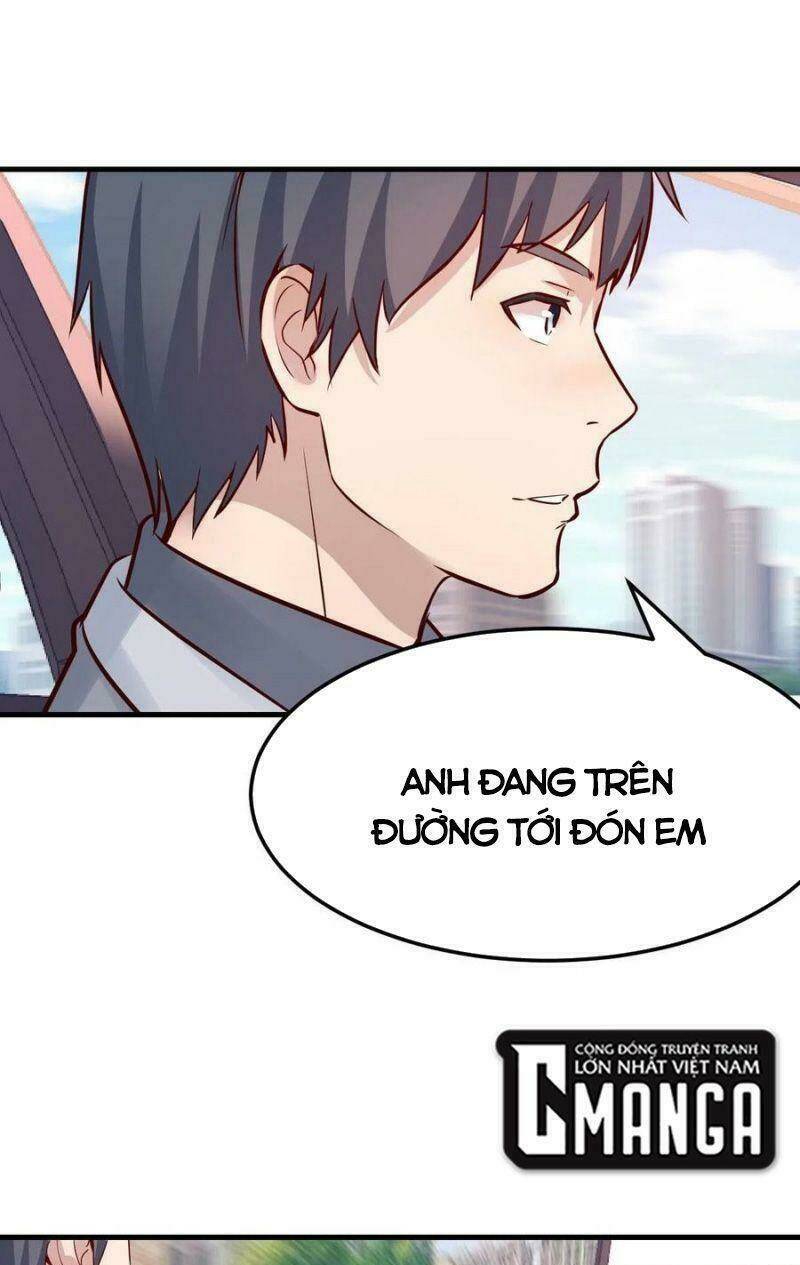Trong Nhà Có 2 Bạn Gái Song Sinh: Chapter 187
