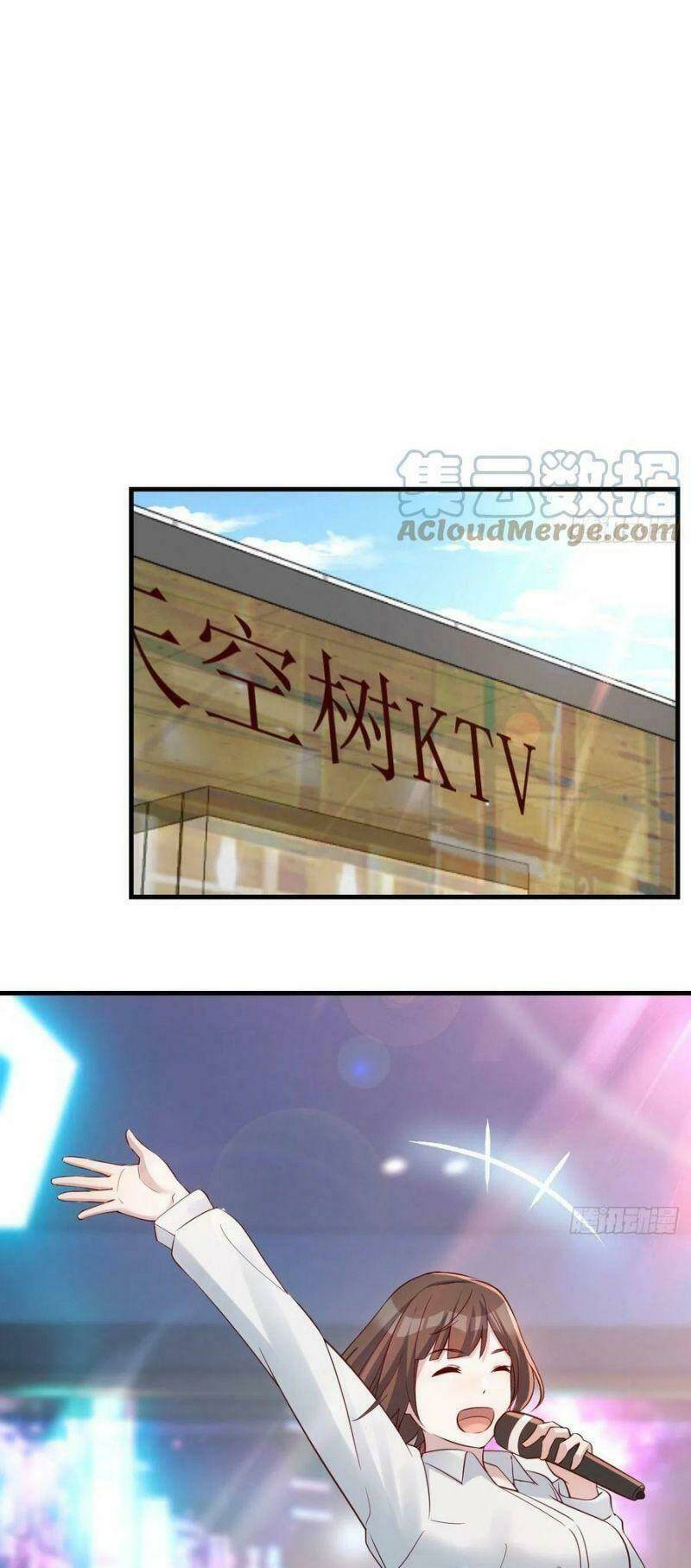 Trong Nhà Có 2 Bạn Gái Song Sinh: Chapter 187