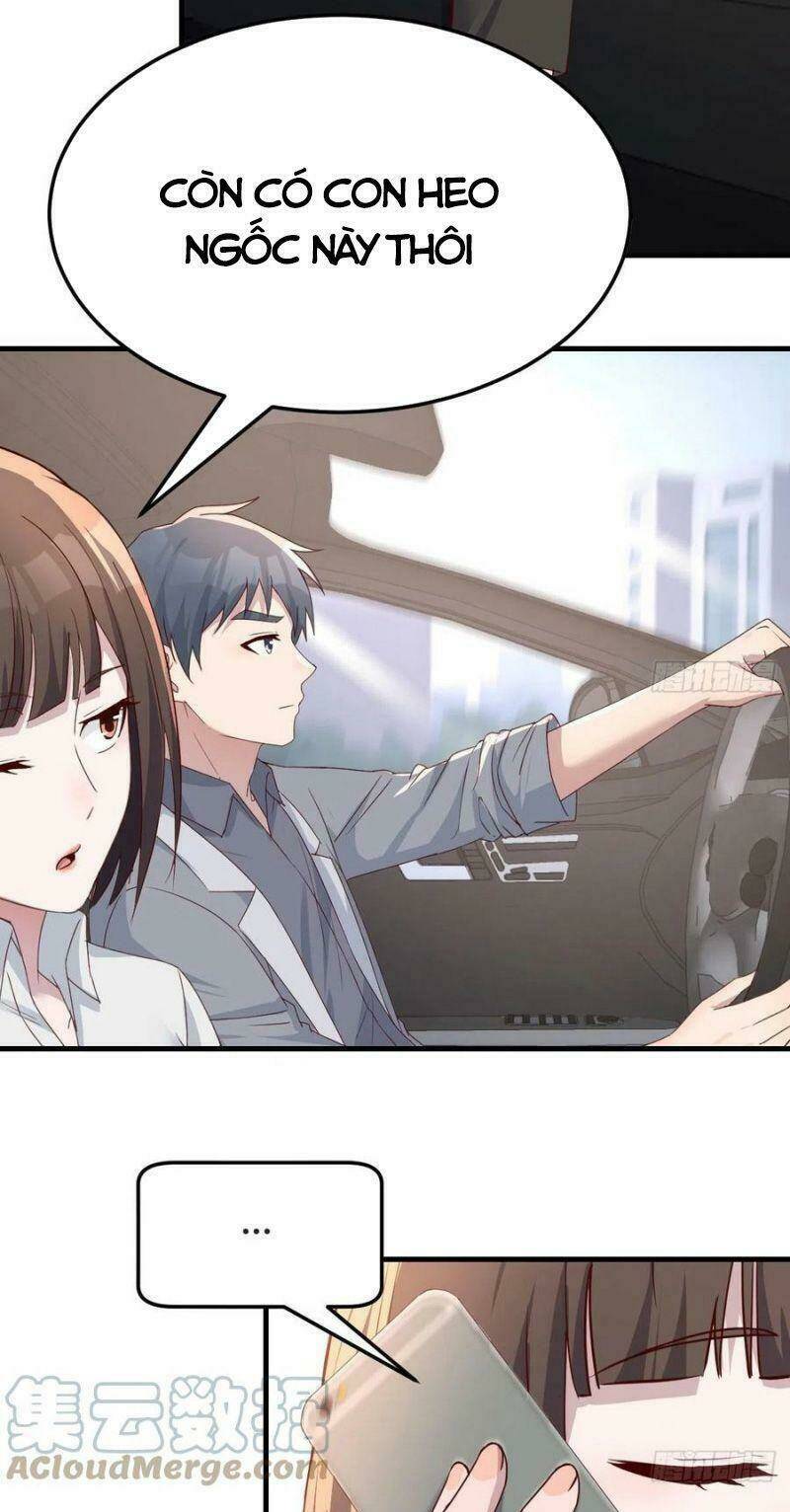 Trong Nhà Có 2 Bạn Gái Song Sinh: Chapter 187
