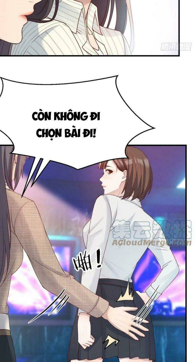Trong Nhà Có 2 Bạn Gái Song Sinh: Chapter 188