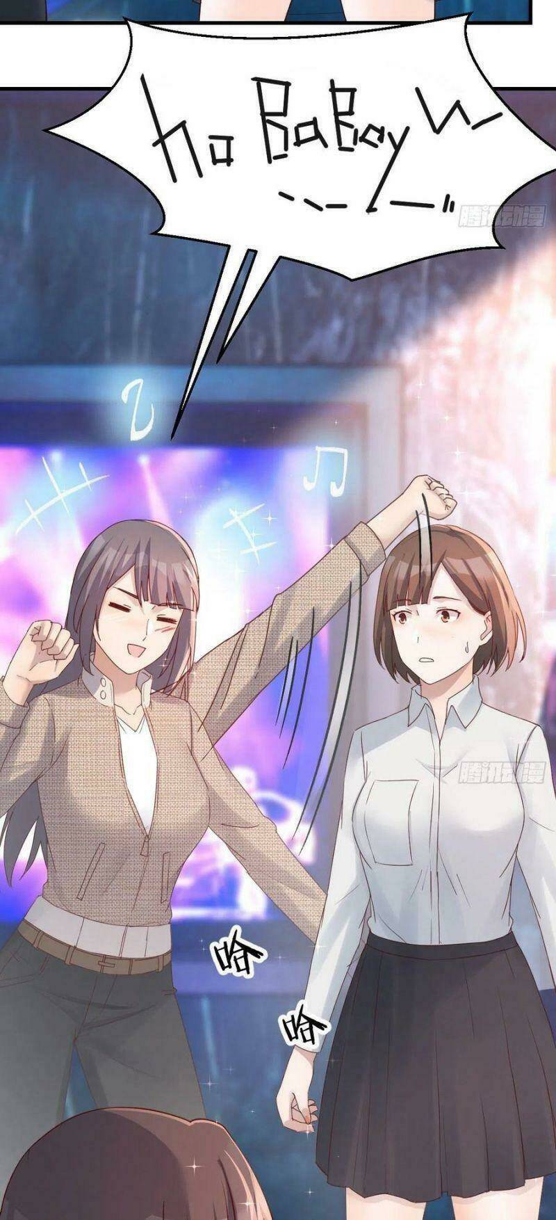 Trong Nhà Có 2 Bạn Gái Song Sinh: Chapter 188
