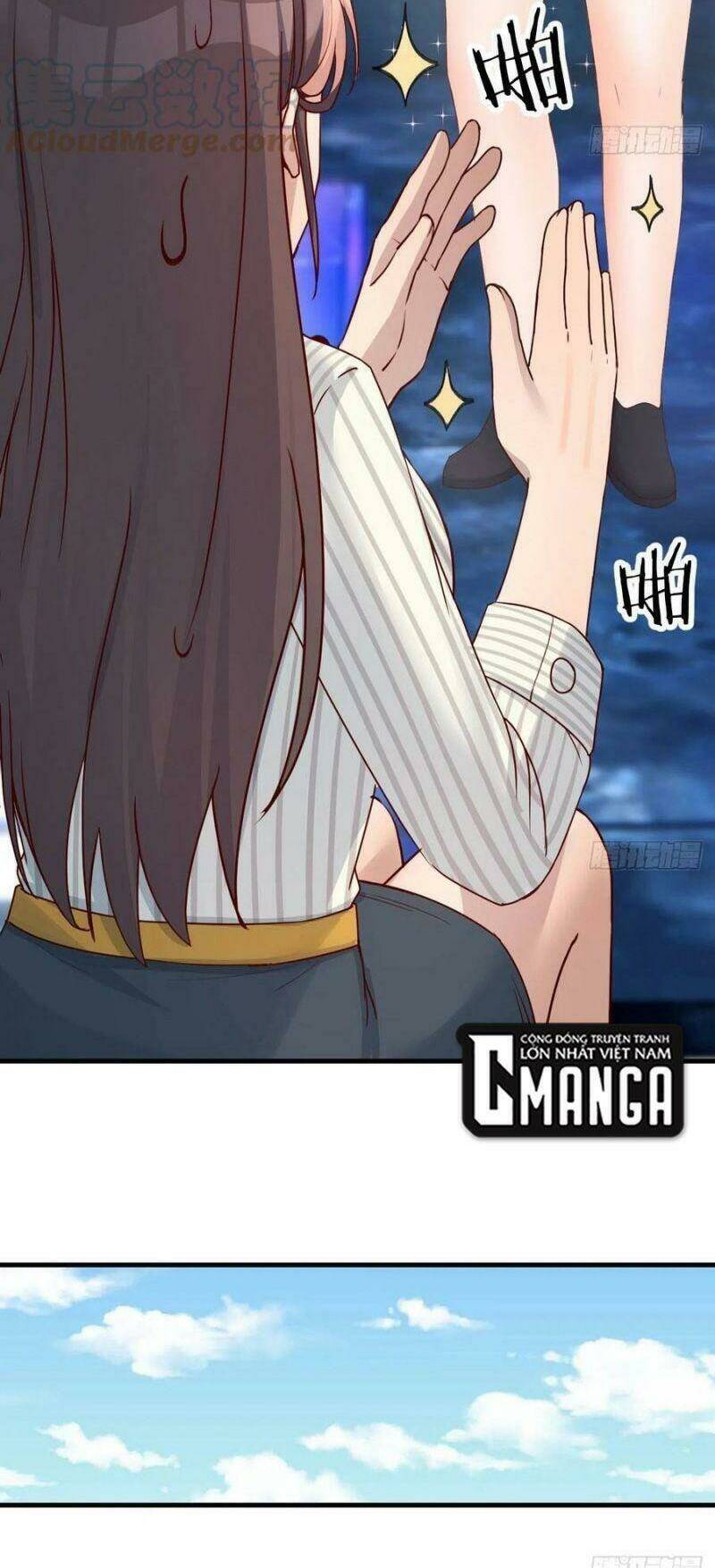 Trong Nhà Có 2 Bạn Gái Song Sinh: Chapter 188