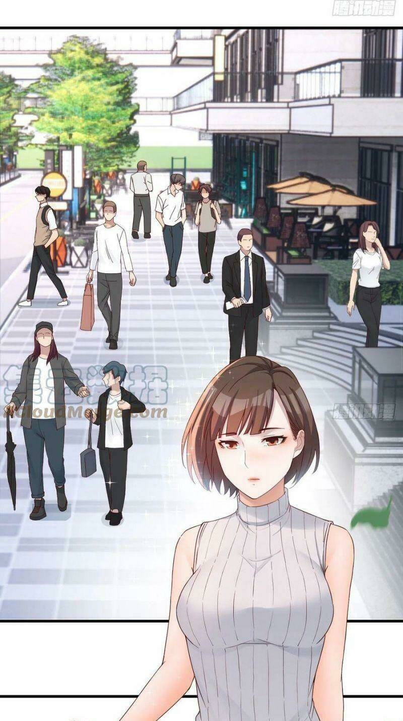 Trong Nhà Có 2 Bạn Gái Song Sinh: Chapter 188