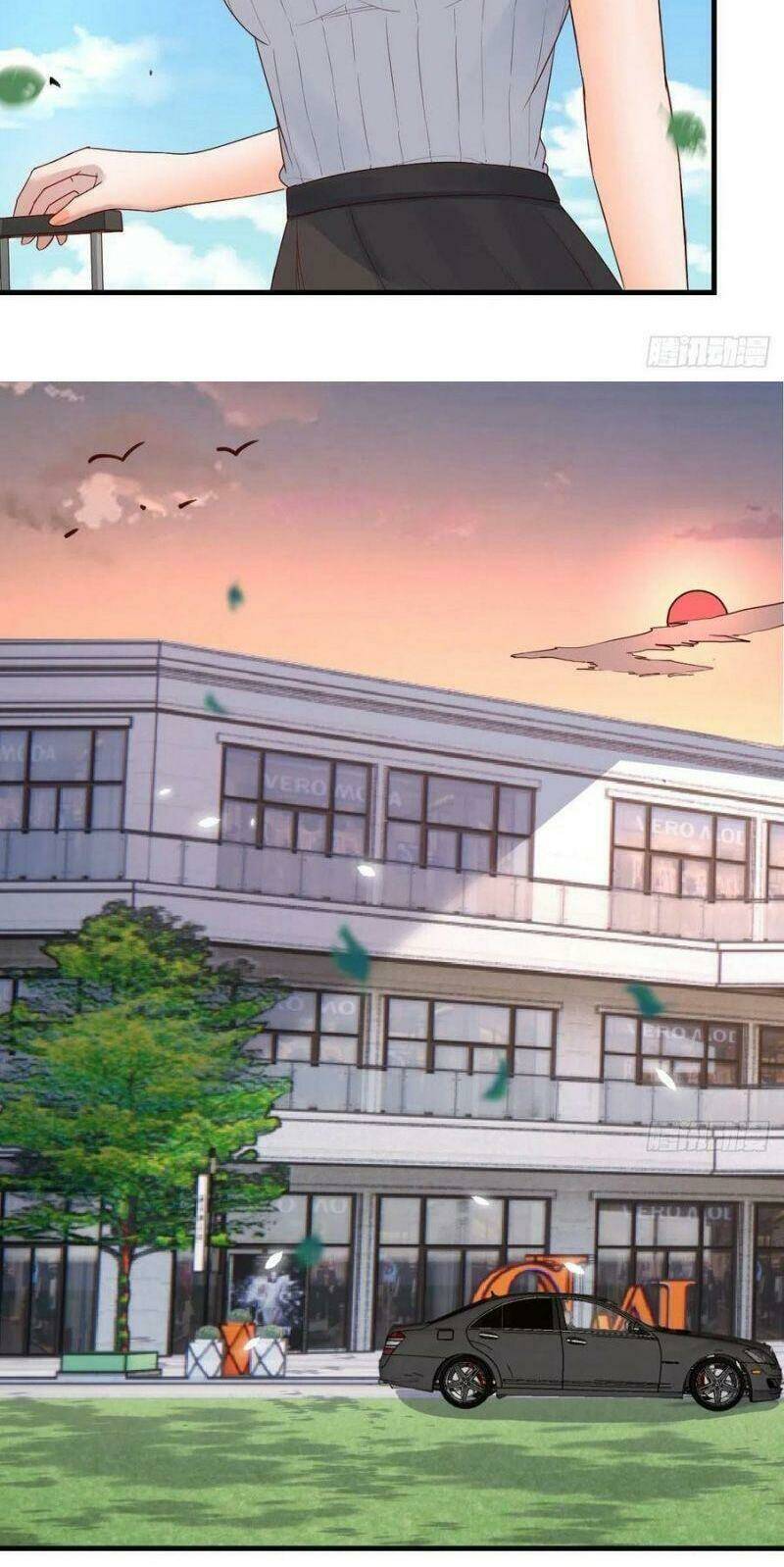 Trong Nhà Có 2 Bạn Gái Song Sinh: Chapter 188