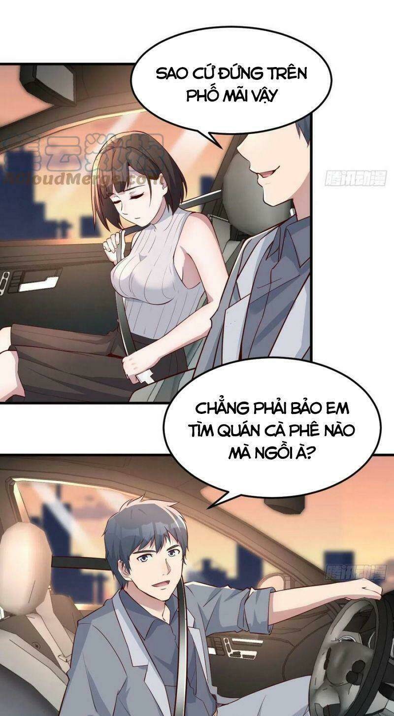 Trong Nhà Có 2 Bạn Gái Song Sinh: Chapter 188