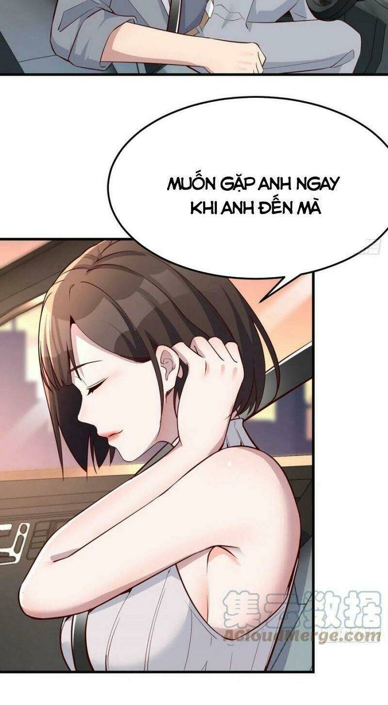 Trong Nhà Có 2 Bạn Gái Song Sinh: Chapter 188