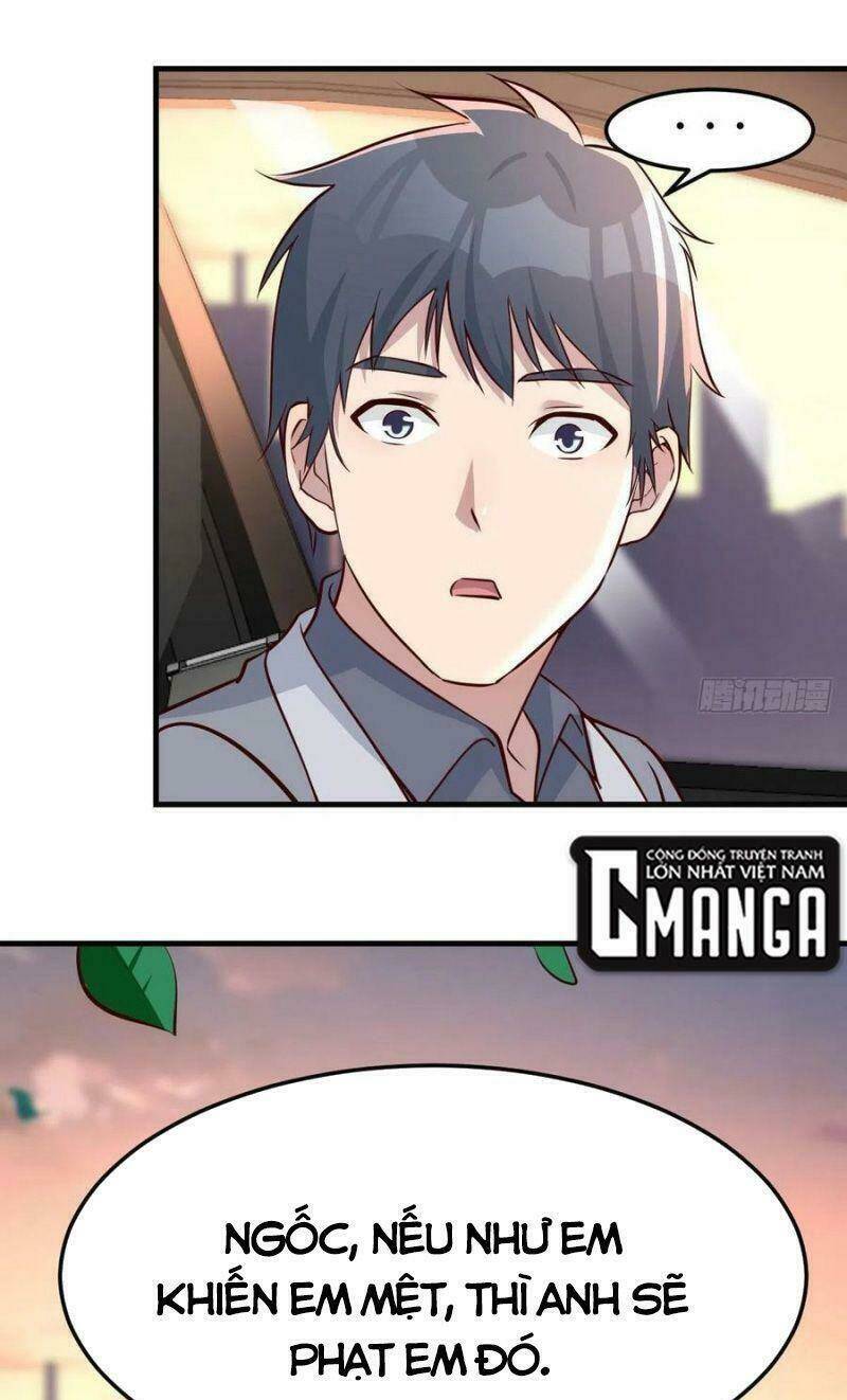 Trong Nhà Có 2 Bạn Gái Song Sinh: Chapter 188