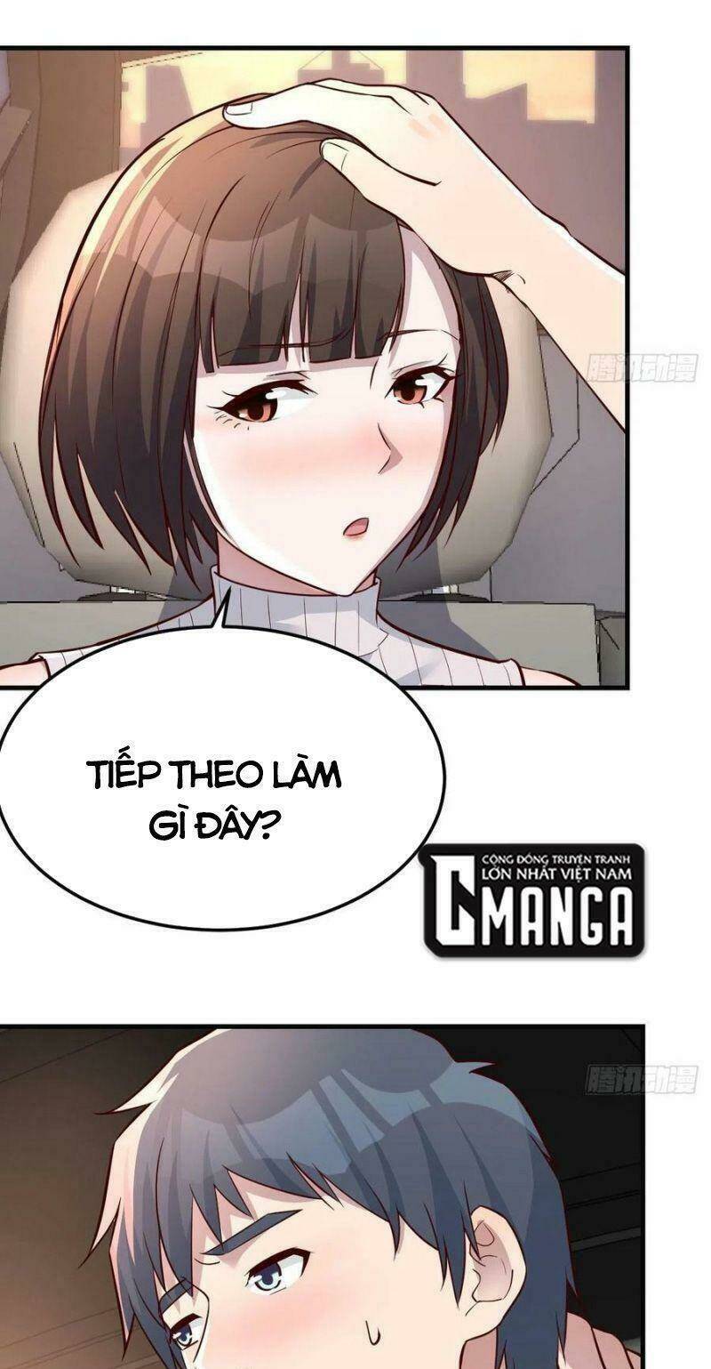 Trong Nhà Có 2 Bạn Gái Song Sinh: Chapter 188