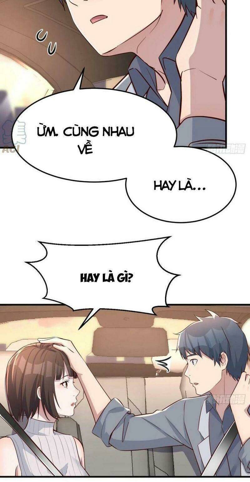 Trong Nhà Có 2 Bạn Gái Song Sinh: Chapter 188