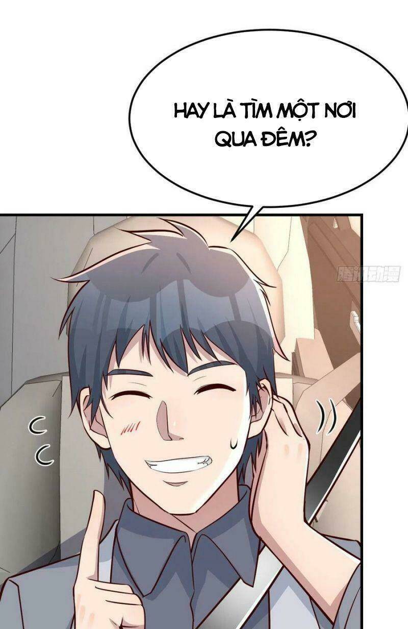 Trong Nhà Có 2 Bạn Gái Song Sinh: Chapter 188