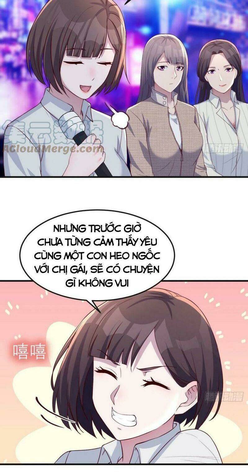 Trong Nhà Có 2 Bạn Gái Song Sinh: Chapter 188
