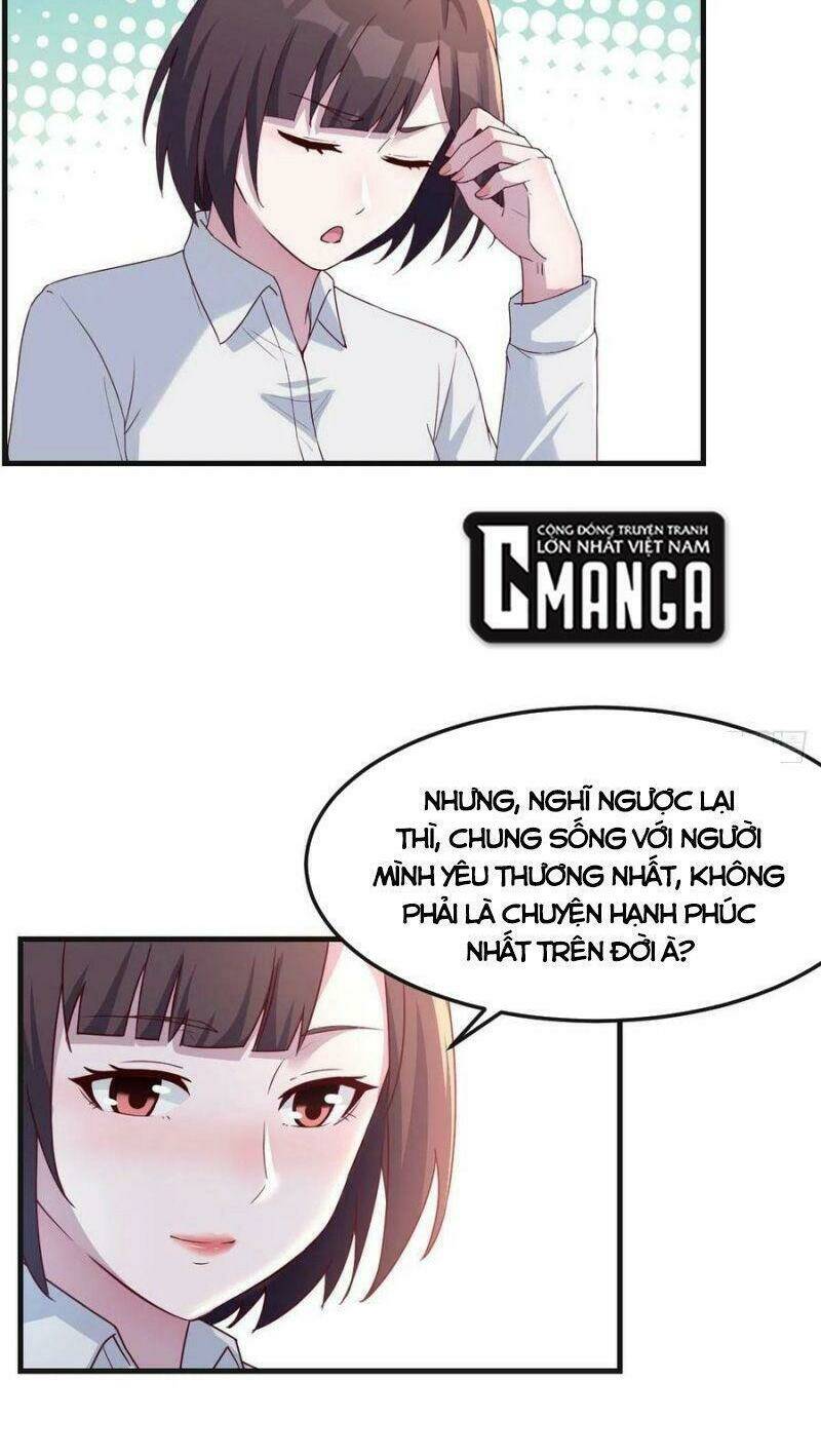 Trong Nhà Có 2 Bạn Gái Song Sinh: Chapter 188