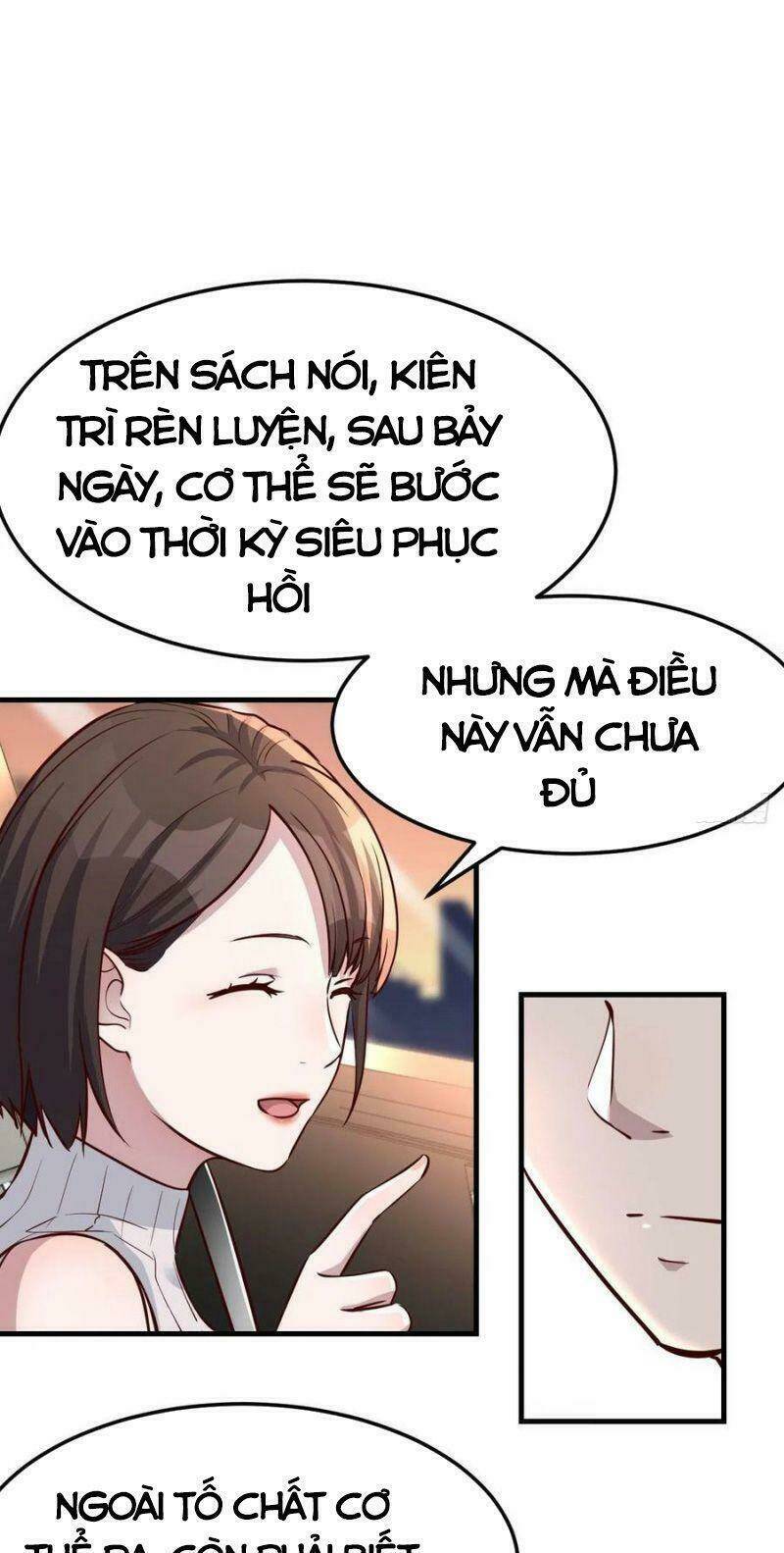 Trong Nhà Có 2 Bạn Gái Song Sinh: Chapter 189