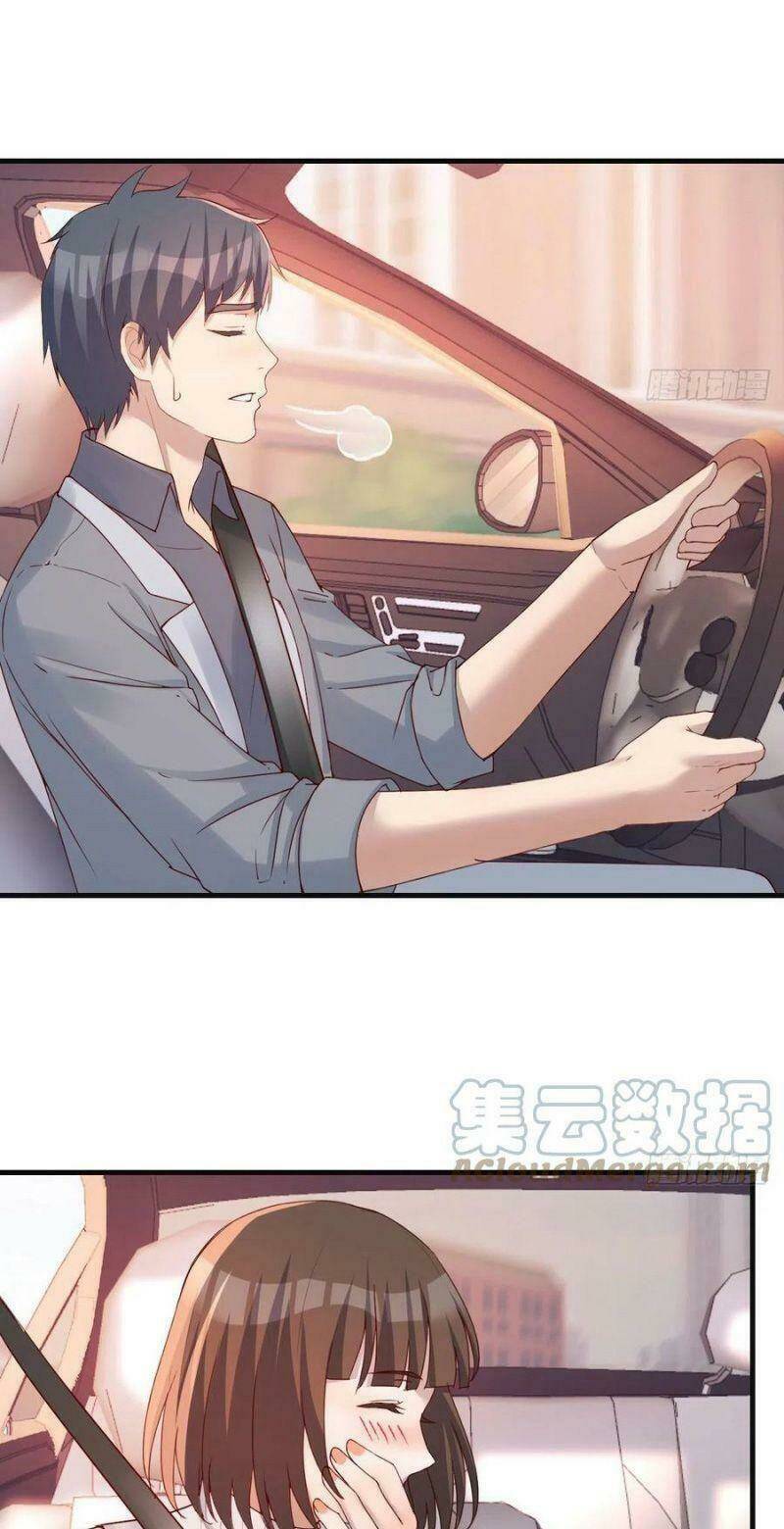 Trong Nhà Có 2 Bạn Gái Song Sinh: Chapter 189