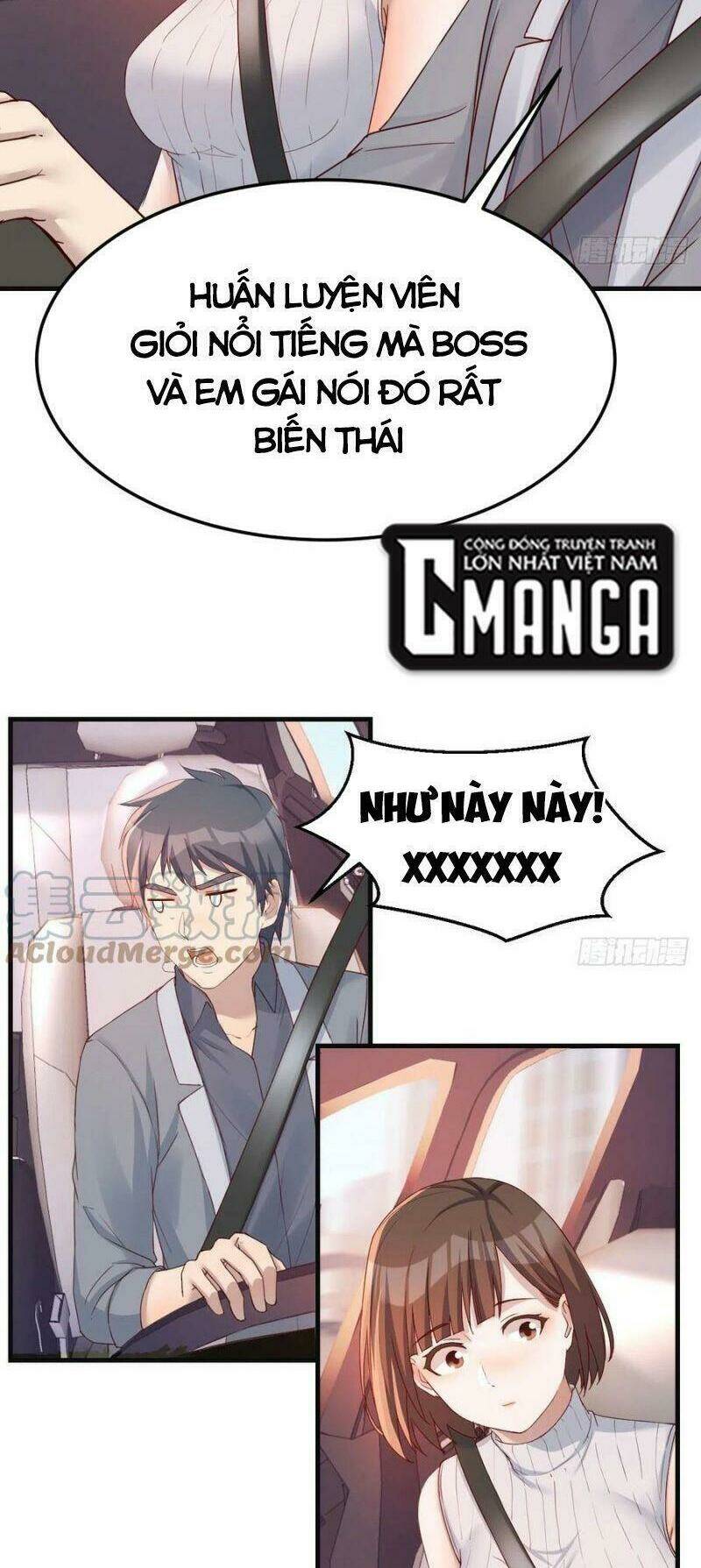 Trong Nhà Có 2 Bạn Gái Song Sinh: Chapter 189