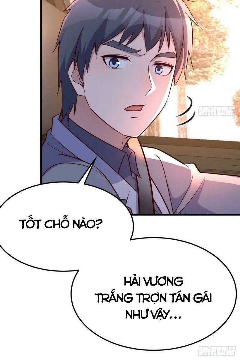 Trong Nhà Có 2 Bạn Gái Song Sinh: Chapter 189