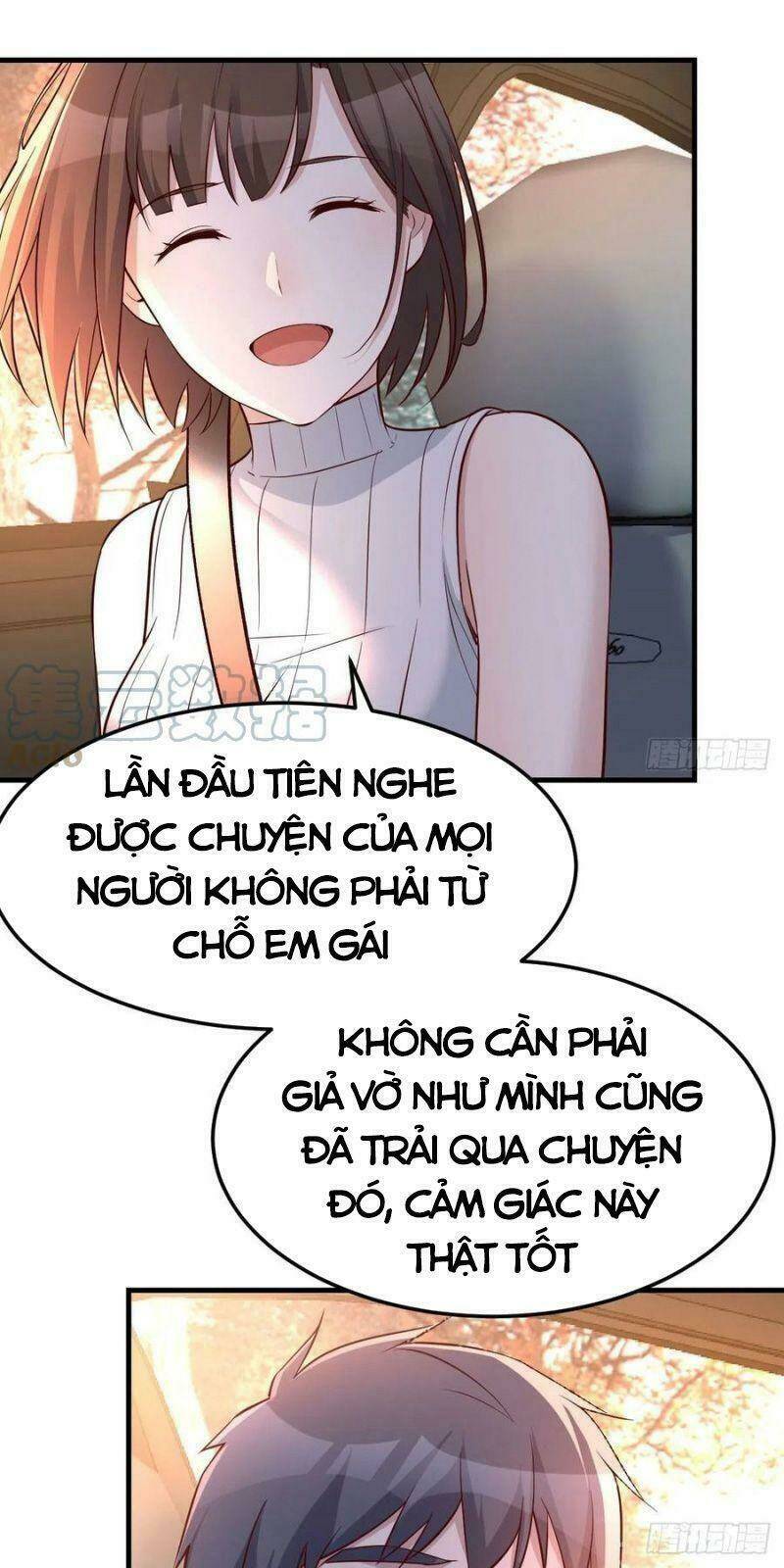 Trong Nhà Có 2 Bạn Gái Song Sinh: Chapter 189