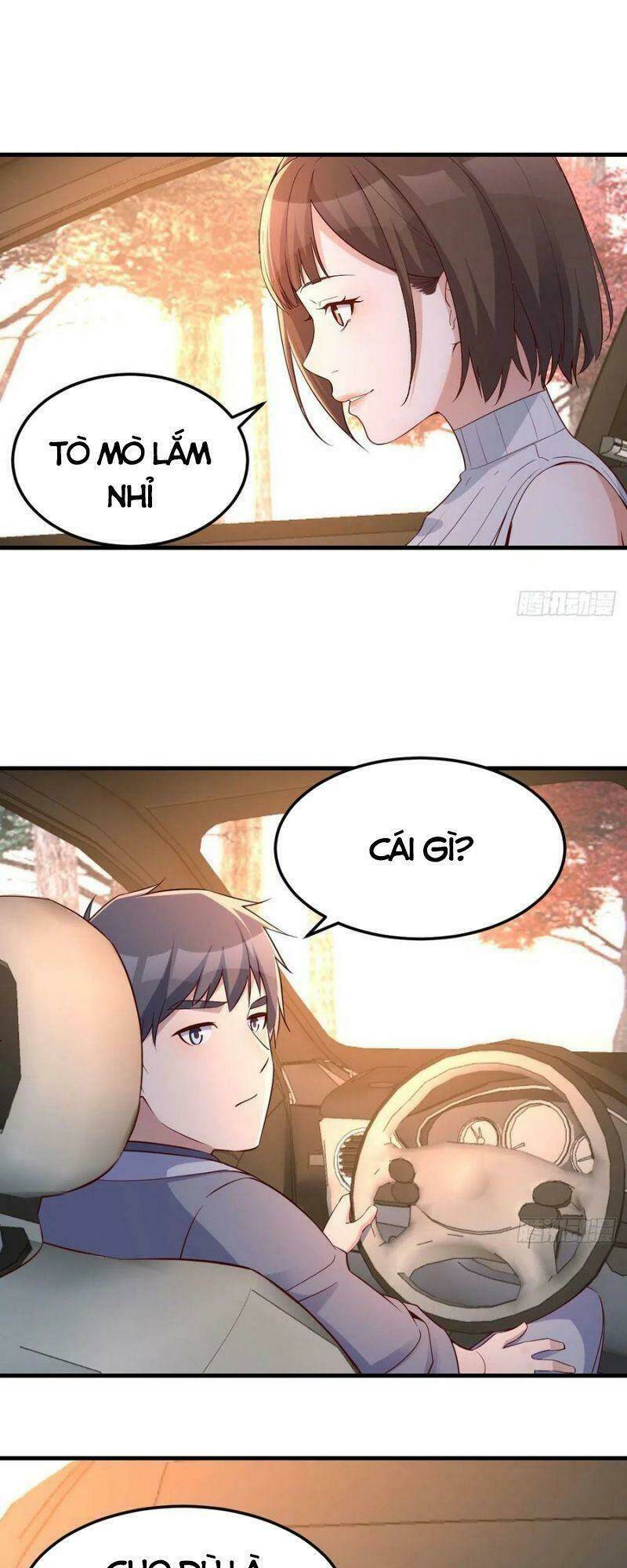 Trong Nhà Có 2 Bạn Gái Song Sinh: Chapter 189
