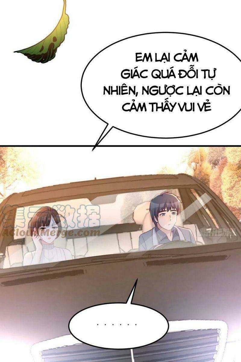 Trong Nhà Có 2 Bạn Gái Song Sinh: Chapter 189