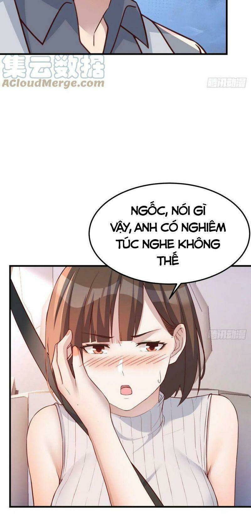 Trong Nhà Có 2 Bạn Gái Song Sinh: Chapter 189