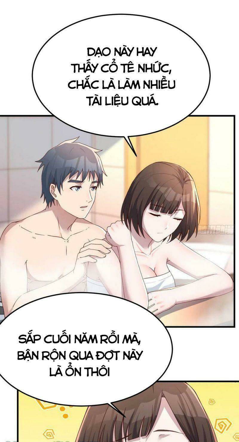Trong Nhà Có 2 Bạn Gái Song Sinh: Chapter 189