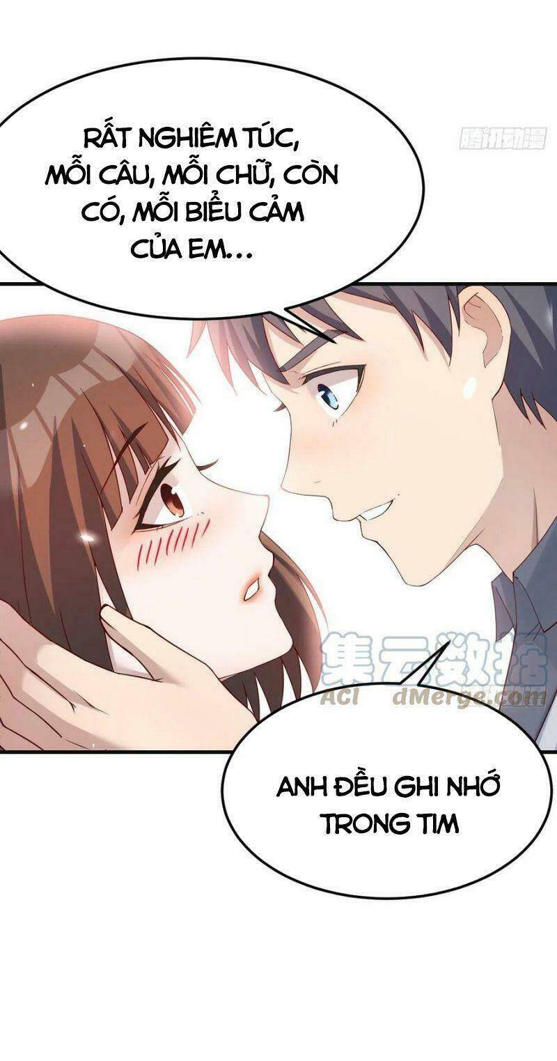 Trong Nhà Có 2 Bạn Gái Song Sinh: Chapter 189