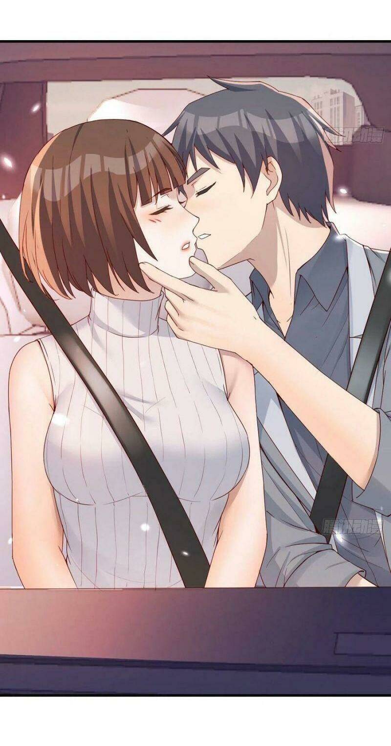 Trong Nhà Có 2 Bạn Gái Song Sinh: Chapter 189