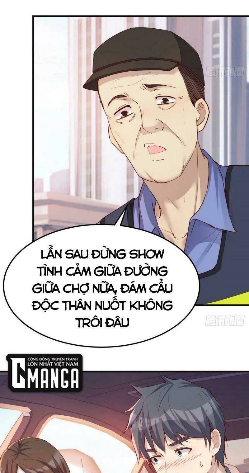 Trong Nhà Có 2 Bạn Gái Song Sinh: Chapter 189