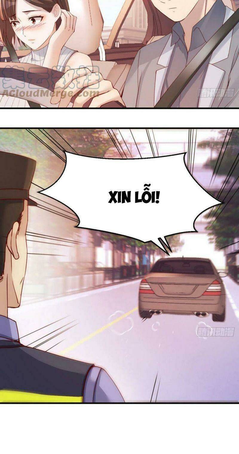 Trong Nhà Có 2 Bạn Gái Song Sinh: Chapter 189