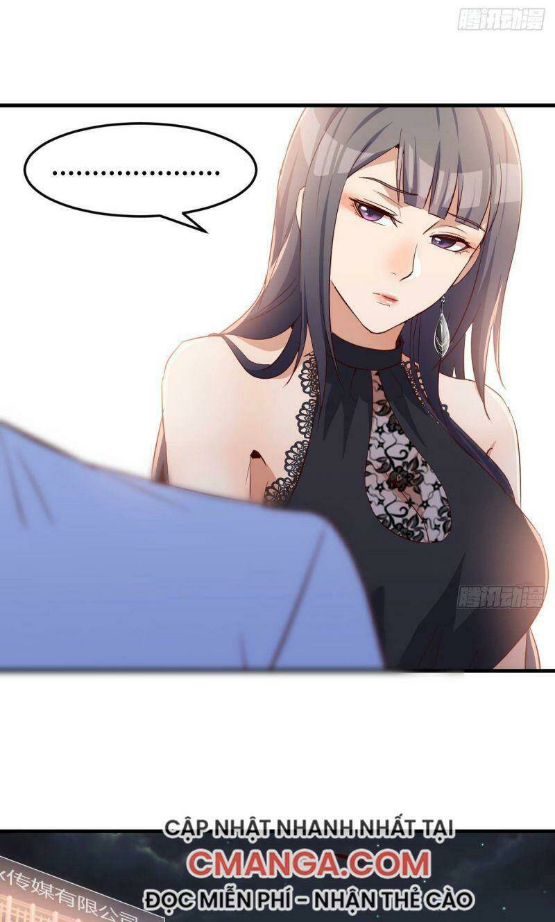 Trong Nhà Có 2 Bạn Gái Song Sinh: Chapter 19