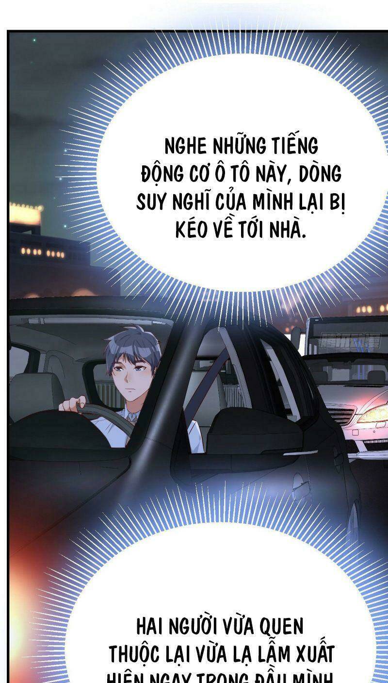 Trong Nhà Có 2 Bạn Gái Song Sinh: Chapter 19