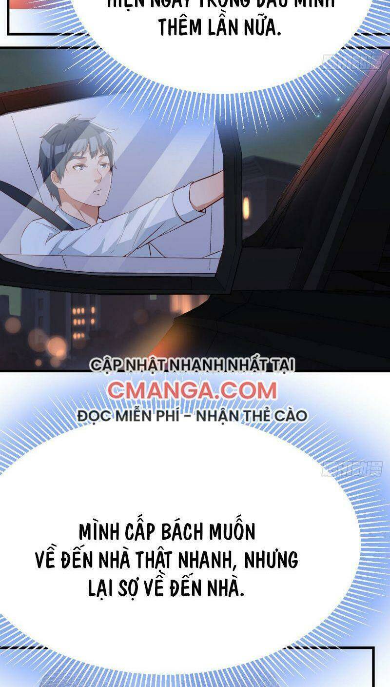 Trong Nhà Có 2 Bạn Gái Song Sinh: Chapter 19