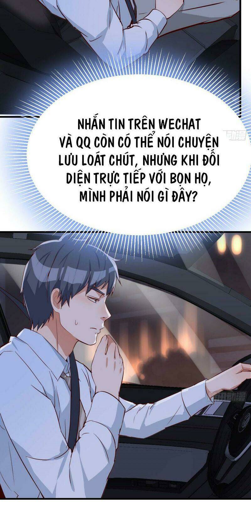 Trong Nhà Có 2 Bạn Gái Song Sinh: Chapter 19