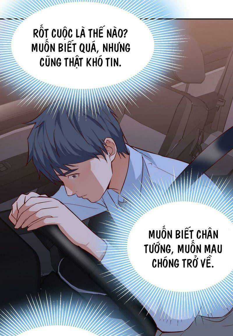 Trong Nhà Có 2 Bạn Gái Song Sinh: Chapter 19