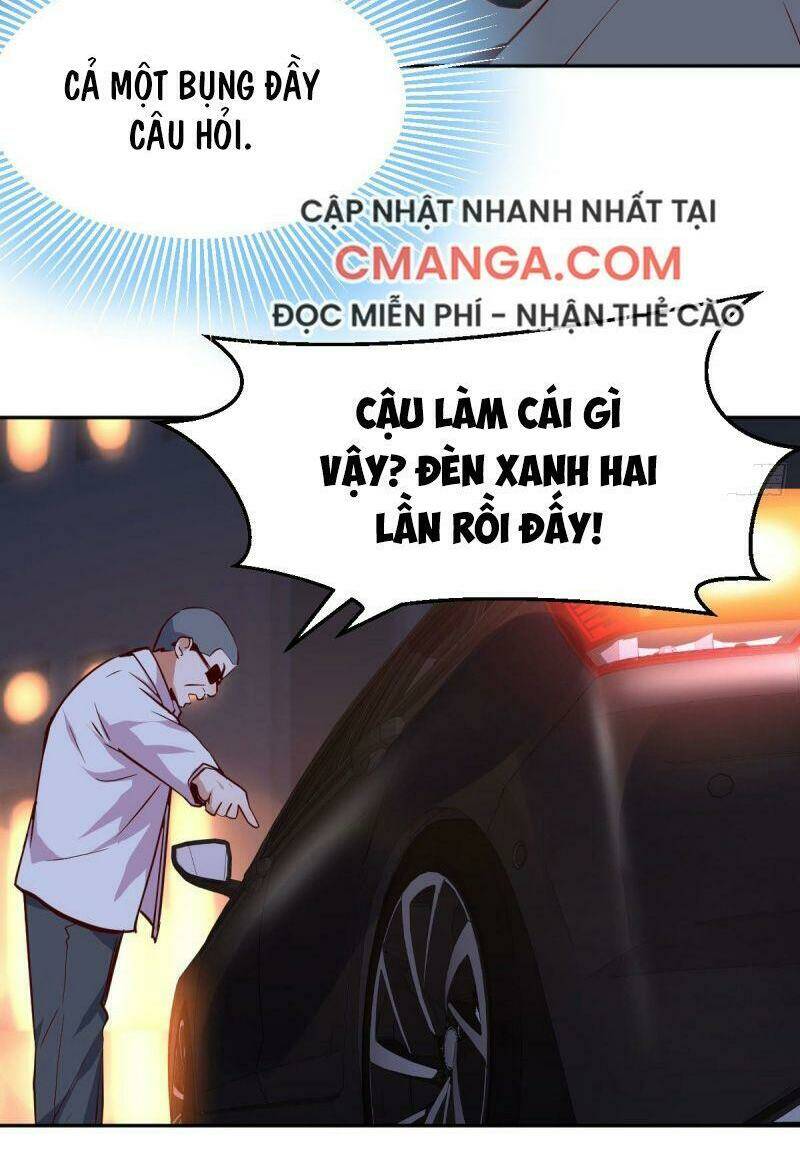 Trong Nhà Có 2 Bạn Gái Song Sinh: Chapter 19