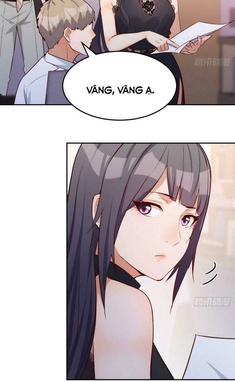 Trong Nhà Có 2 Bạn Gái Song Sinh: Chapter 19