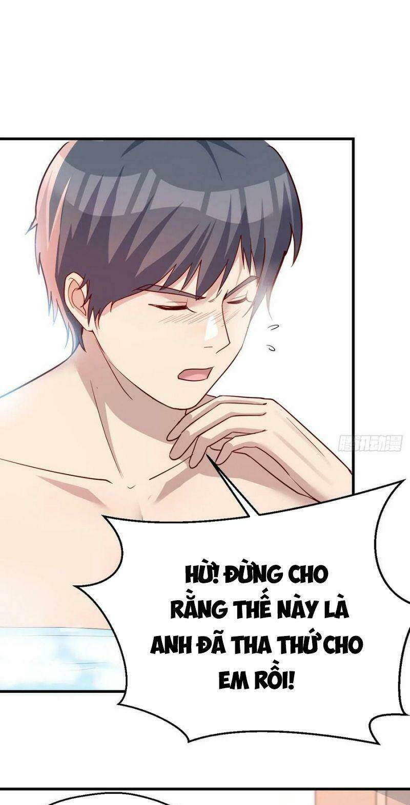 Trong Nhà Có 2 Bạn Gái Song Sinh: Chapter 190