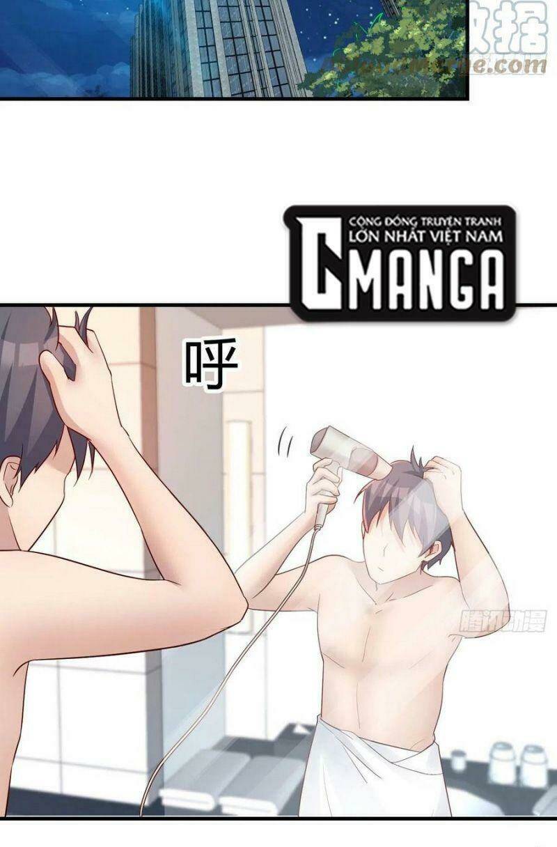 Trong Nhà Có 2 Bạn Gái Song Sinh: Chapter 190