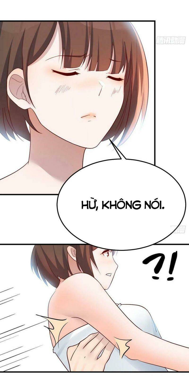 Trong Nhà Có 2 Bạn Gái Song Sinh: Chapter 190