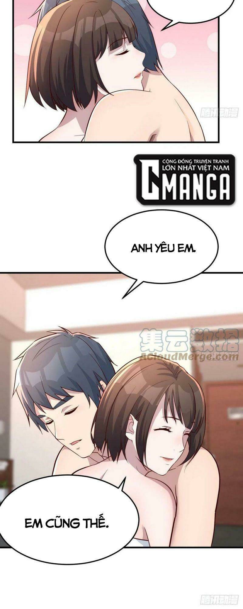 Trong Nhà Có 2 Bạn Gái Song Sinh: Chapter 190