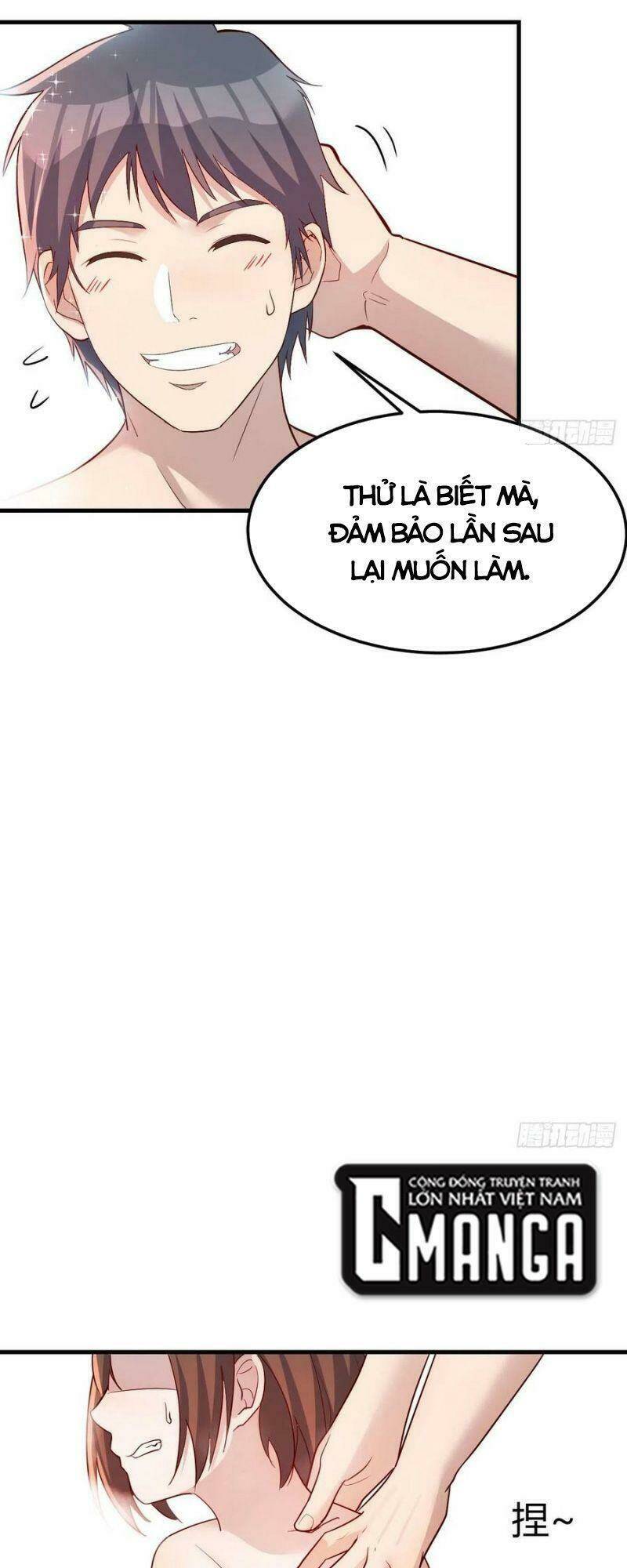 Trong Nhà Có 2 Bạn Gái Song Sinh: Chapter 190